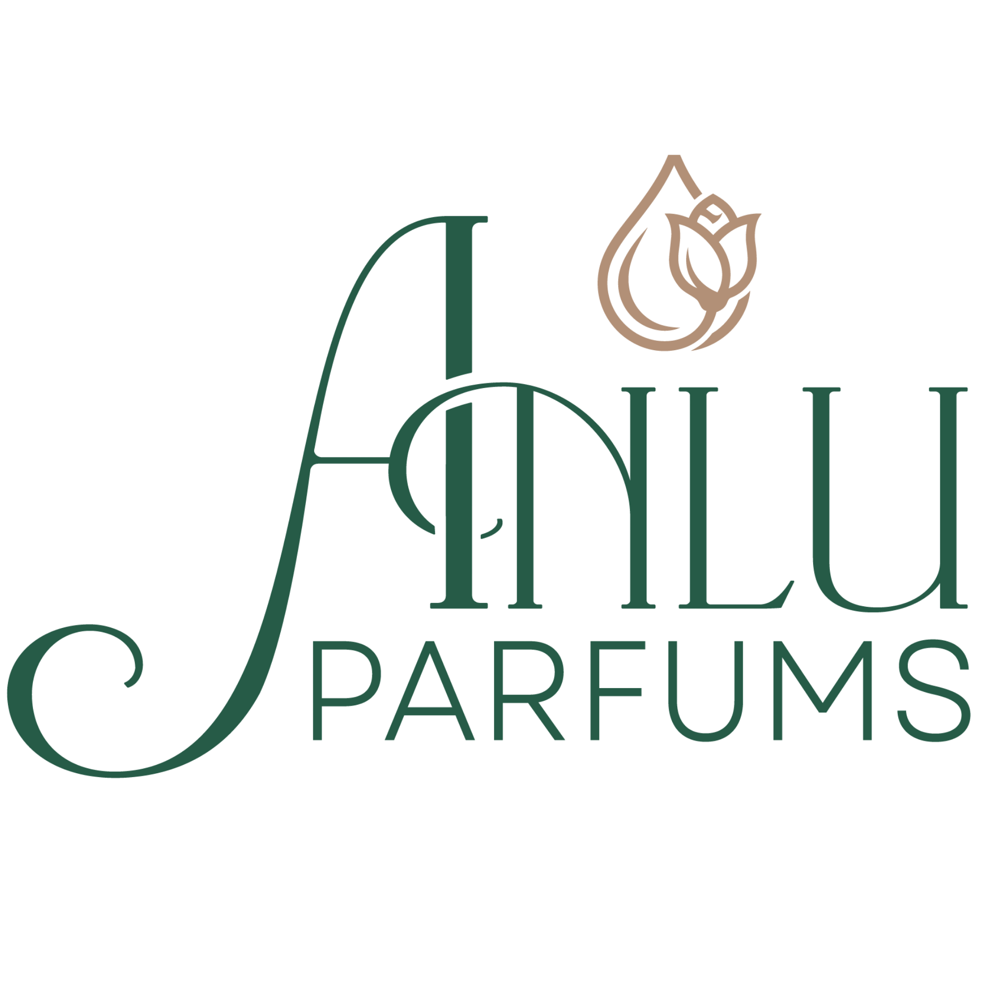 ANLU Parfums